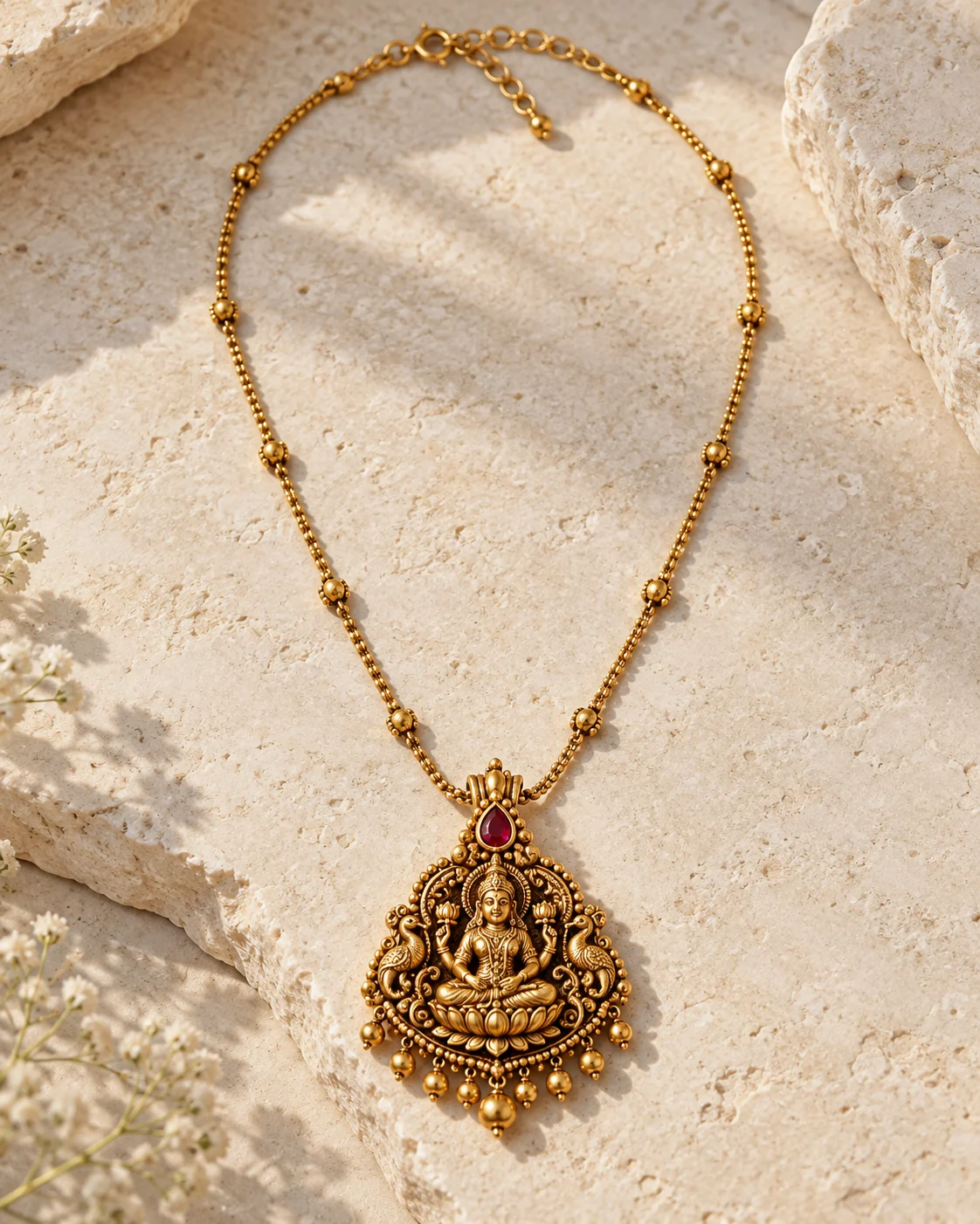 Necklaces inspiration